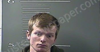 GAMBLE, <B>JACOB</B> <B>SCOTT</B> #, Big Sandy, Kentucky - 2022-04-03 04:01:00