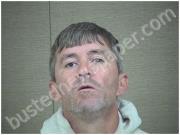 REYNOLDS, JOHN | 2022-04-03 Harnett County, North Carolina Booking