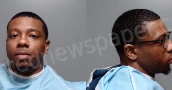 DAVENPORT, KEVON DOMONIQUE | 2022-04-03 Champaign County, Illinois Booking