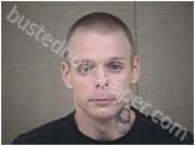 DAVIS, CHRISTOPHER | 2022-04-03 Harnett County, North Carolina Booking
