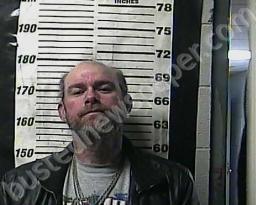 TERRY KIRKPATRICK #, Cocke County, Tennessee - 2022-04-03 18:31:00