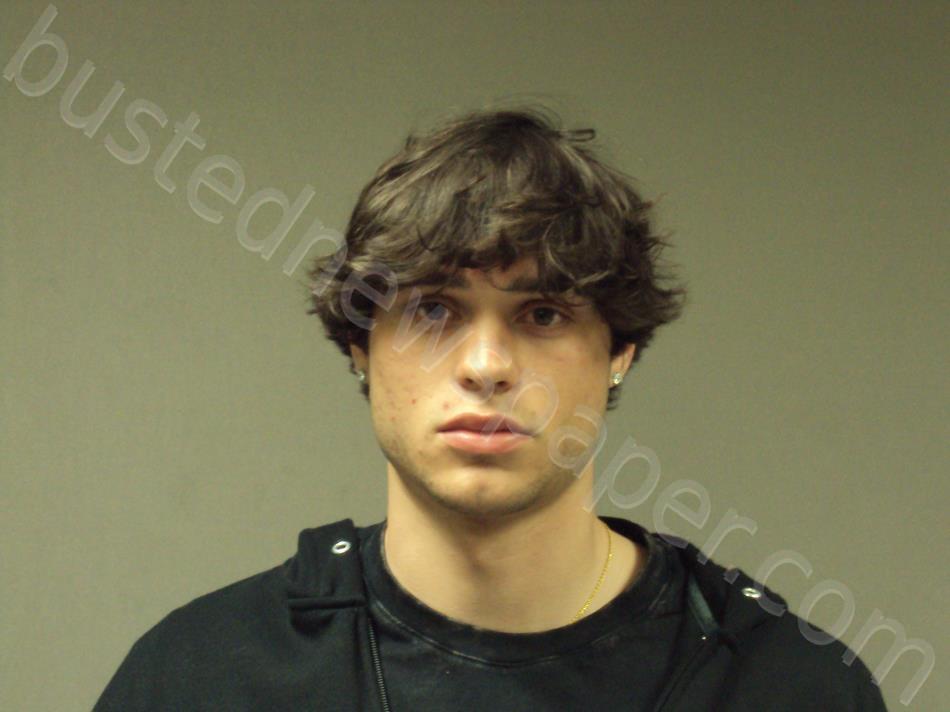 HERNANDEZ-RECTOR, ELIJAH ROBERT #, Randolph County, Missouri - 2022-04-03 01:50:00