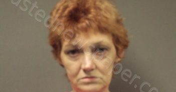 <B>FORSTER</B>, <B>LISA</B> <B>D</B> #, Randolph County, Missouri - 2022-04-03 20:01:00
