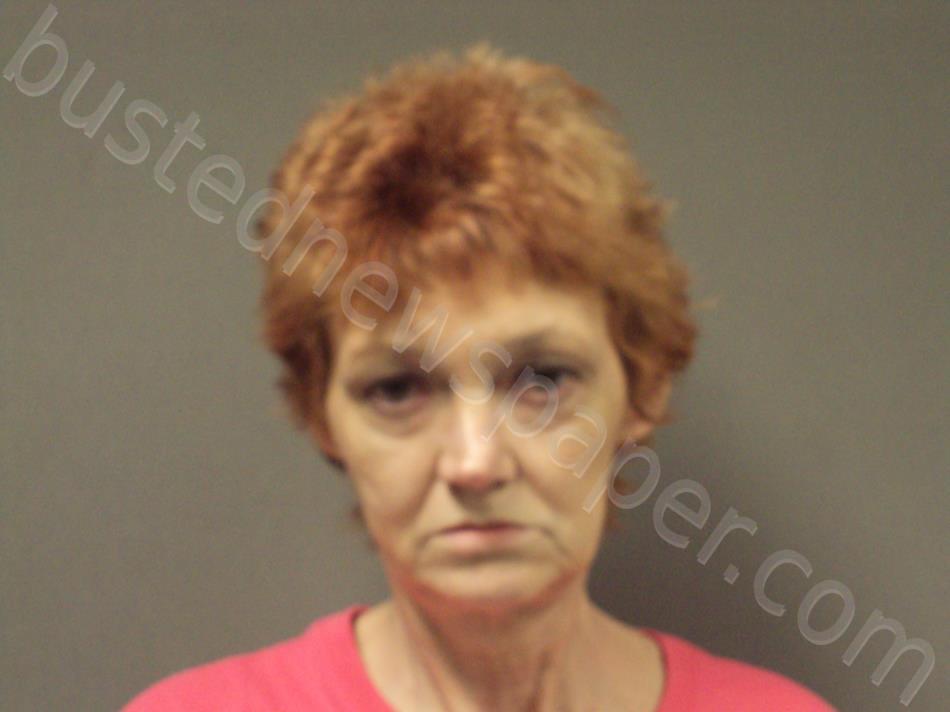 FORSTER, LISA D #, Randolph County, Missouri - 2022-04-03 20:01:00
