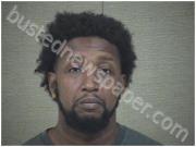 MCNEIL, CURTIS | 2022-04-03 Harnett County, North Carolina Booking