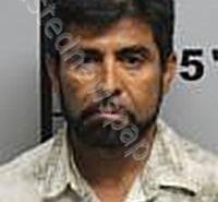 <B>FONSECA</B>-COLIO, <B>ANGEL</B> #, Benton County, Arkansas - 2022-04-03
