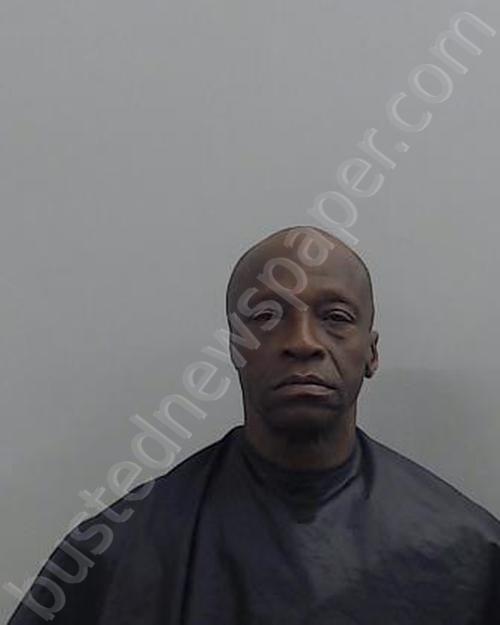 HICKS, BRUCE EDWARD #, Harrison County, Texas - 2022-04-03