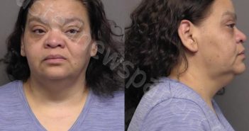 MARTINEZ,LUDIVINA | 2022-04-03 19:48:00 Saline County, Kansas Booking