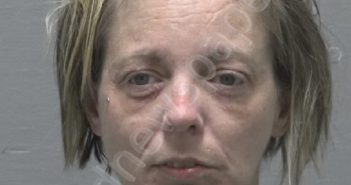 <B>CAIN</B>, <B>PAMELA</B> <B>JANELLE</B> #, New Hanover County, North Carolina - 2022-04-03