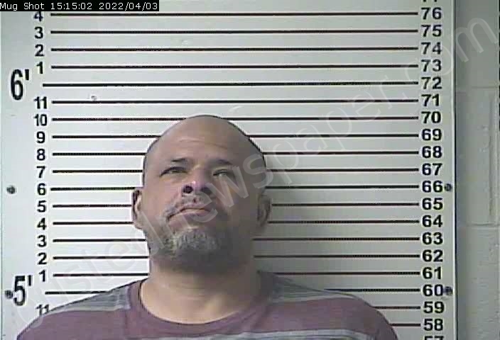 HERNANDEZ ELIAS, VALOY MICHAEL #, Hardin County, Kentucky - 2022-04-03 15:59:00