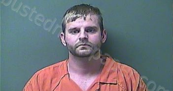 HUDGENS, <B>JAMES</B> A #, Laporte County, Indiana, La Porte County, Indiana - 2022-04-03 20:19:00