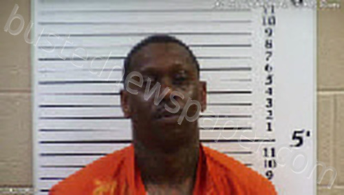 DORSEY, ANTONIO LASHUN #, Cherokee County, North Carolina - 2022-04-03 05:35:00