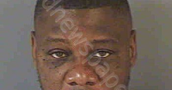 <B>JONES</B>,<B>COREY</B> <B>VAIL</B> #, Collier County, Florida - 2022-04-03