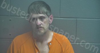 <B>HUGHES</B>, <B>CHAD</B> ALLEN #, Scott County, Kentucky - 2022-04-04 01:00:00