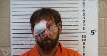JONES, JEFFREY MICHAEL | 2022-04-04 03:07:00 Cherokee County, North Carolina Booking
