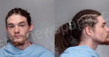 WILSON, DAMIAN MICHAEL | 2022-04-04 Champaign County, Illinois Booking