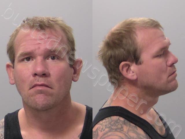 RANDOLPH, DERRICK JOSEPH #, Allen County, Ohio - 2022-04-04 08:15:00