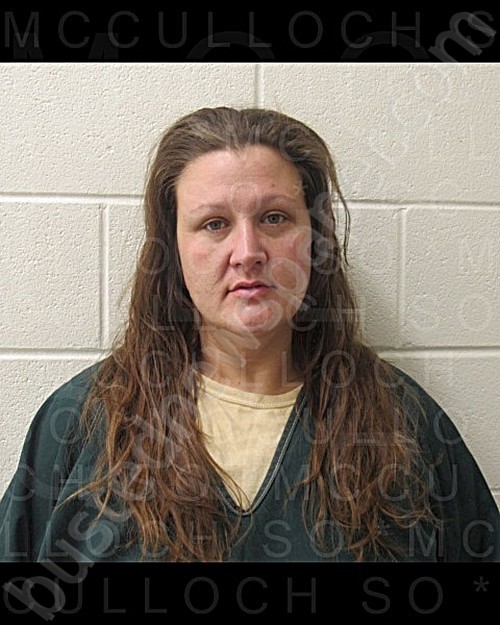 HOOKER, BRITTANY #, Mcculloch County, Texas, McCulloch County, Texas - 2022-04-04 13:34:00