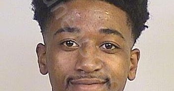 OLIVER | 2022-04-04 Tuscaloosa County, Alabama Booking