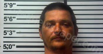 <B>MACK</B>, <B>JOSEPH</B> WAYNE #, Jones County, Mississippi - 2022-04-04 22:40:00
