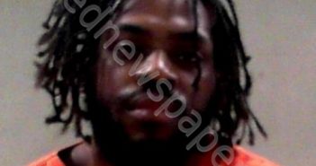 HENRY, DEONDRE MARKEL | 2022-04-04 23:45:00 Ohio County, West Virginia Booking