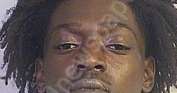 WALLACE | 2022-04-04 Tuscaloosa County, Alabama Booking