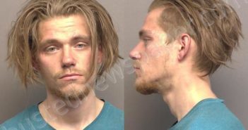 IMLAY,CHRISTIAN MATTHEW | 2022-04-04 06:57:00 Saline County, Kansas Booking
