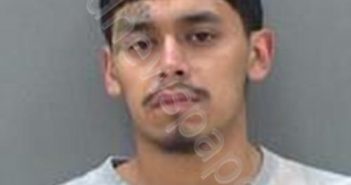 <B>MYKAH</B> <B>SALDIVAR</B> #, Tom Green County, Texas - 2022-04-04 20:33:00