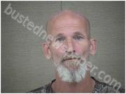 WILLIAMS, JESSE | 2022-04-04 Harnett County, North Carolina Booking