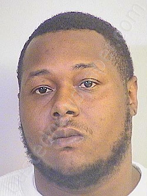 JONES #, Tuscaloosa County, Alabama - 2022-04-04