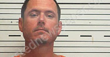 KELLER, DAMIEN KANE | 2022-04-04 Butler County, Alabama Booking