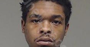 <B>HILL</B>, JAMES <B>STEPHON</B> #, Collin County, Texas - 2022-04-04 09:00:00