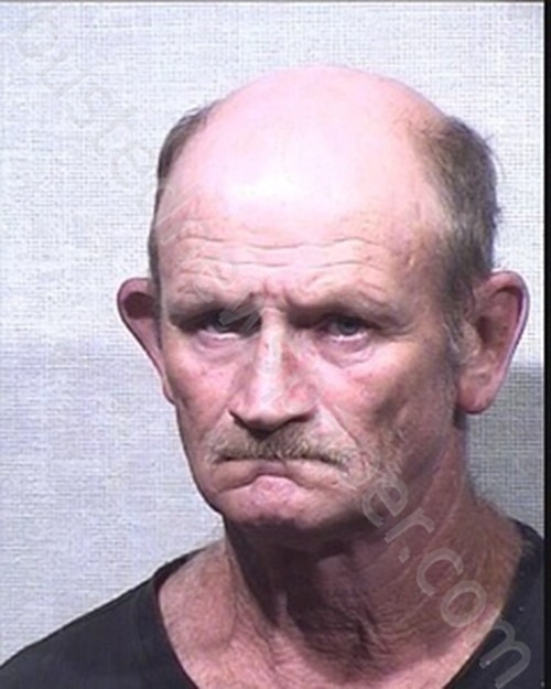BOBBY DALE WORLEY #, Jackson County, Indiana - 2022-04-04 14:05:00