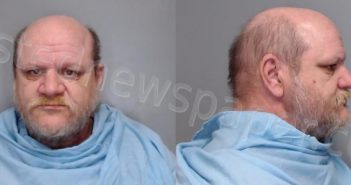 PETERSON, KEVIN JOSEPH | 2022-04-04 Champaign County, Illinois Booking