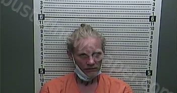 <B>MAGGARD</B>, <B>SAM</B> #, Harlan County, Kentucky - 2022-04-04 21:12:00