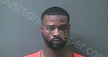 <B>JOHNSON</B>, <B>WILLIAM</B> <B>E</B> #, Laporte County, Indiana, La Porte County, Indiana - 2022-04-04 21:39:00