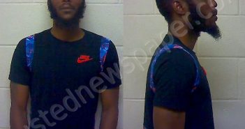 <B>TAYLOR</B> <B>MARCUS</B> <B>ARSENIO</B> #, Craven County, North Carolina - 2022-04-04 16:39:52