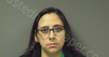 <B>SCHMIT</B>, <B>MARISSA</B> <B>S</B> #, Randolph County, Missouri - 2022-04-04 08:47:00