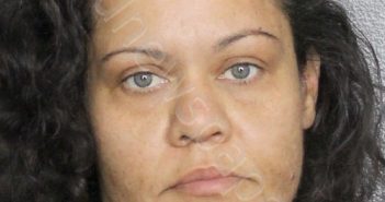 <B>NIN</B>, <B>DAISY</B> <B>ALEXANDRA</B> #, Broward County, Florida - 2022-04-04