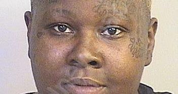 WEAVER | 2022-04-04 Tuscaloosa County, Alabama Booking