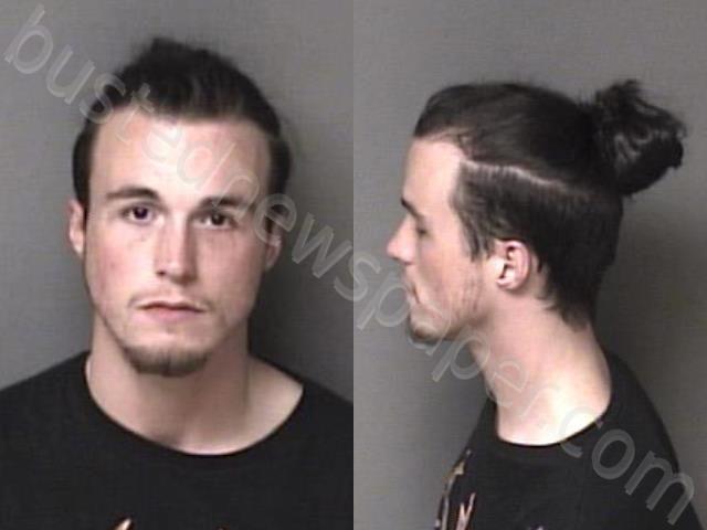 PEEK, JACOB SCOTT #, Gaston County, North Carolina - 2022-04-04 04:24:00