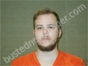 STRICKLAND, KYLE | 2022-04-04 Harnett County, North Carolina Booking