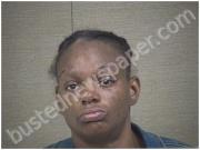 SMITH, ADINA | 2022-04-04 Harnett County, North Carolina Booking