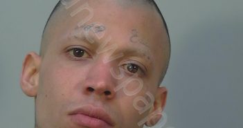 CARTAGENA <B>MOLINA</B>, <B>DAVID</B> ELIJAH #, Dane County, Wisconsin - 2022-04-04 03:31:00