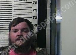 AUSTIN ROSE | 2022-04-04 11:36:00 Cocke County, Tennessee Booking