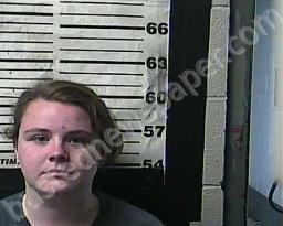 TAYLOR COMBS #, Cocke County, Tennessee - 2022-04-04 10:43:00
