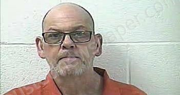 <B>JACKSON</B>, DANIEL <B>BRIAN</B> #, Daviess County, Kentucky - 2022-04-04 17:51:00