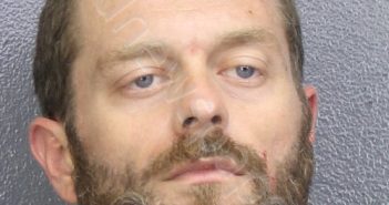 <B>CARROLL</B>, <B>MATTHEW</B> <B>BRIAN</B> #, Broward County, Florida - 2022-04-04