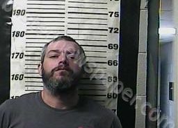 GARY BROYLES | 2022-04-04 10:04:00 Cocke County, Tennessee Booking