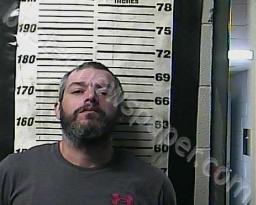 GARY BROYLES #, Cocke County, Tennessee - 2022-04-04 10:04:00